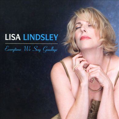 Everytime We Say Goodbye