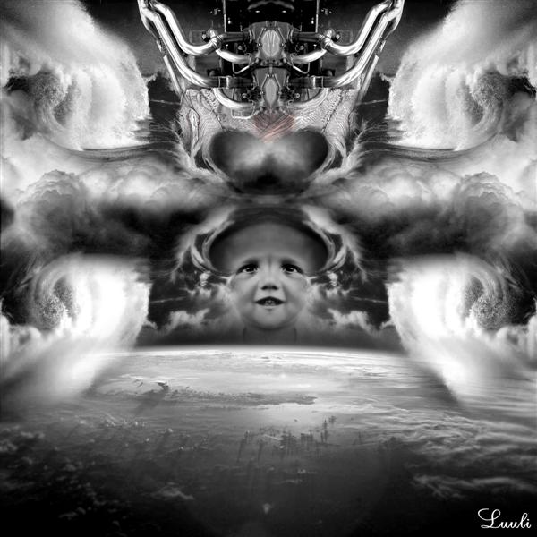 Becoming Still More Than Before