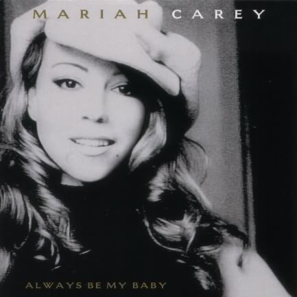 Always Be My Baby (Mr. Dupri Extended Mix Featuring Da Brat and Xscape)