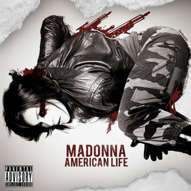 American Life (Instrumental Album)