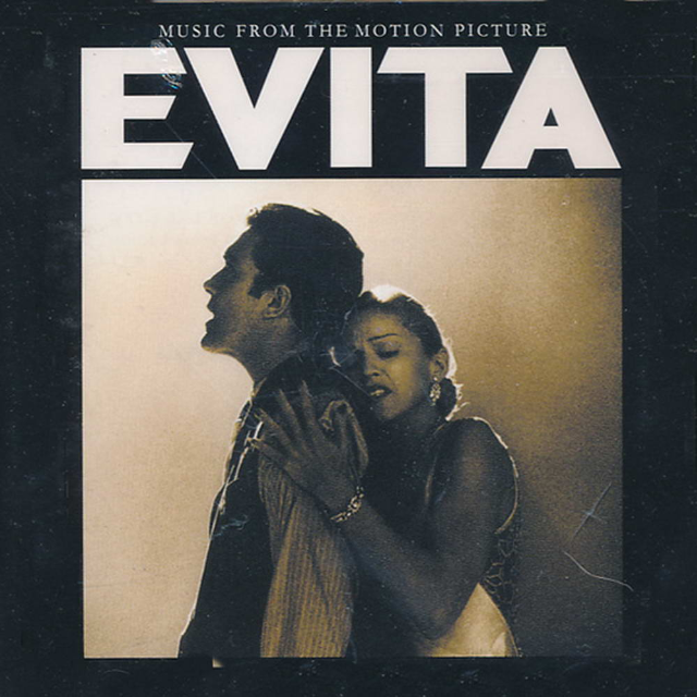 Requiem for Evita