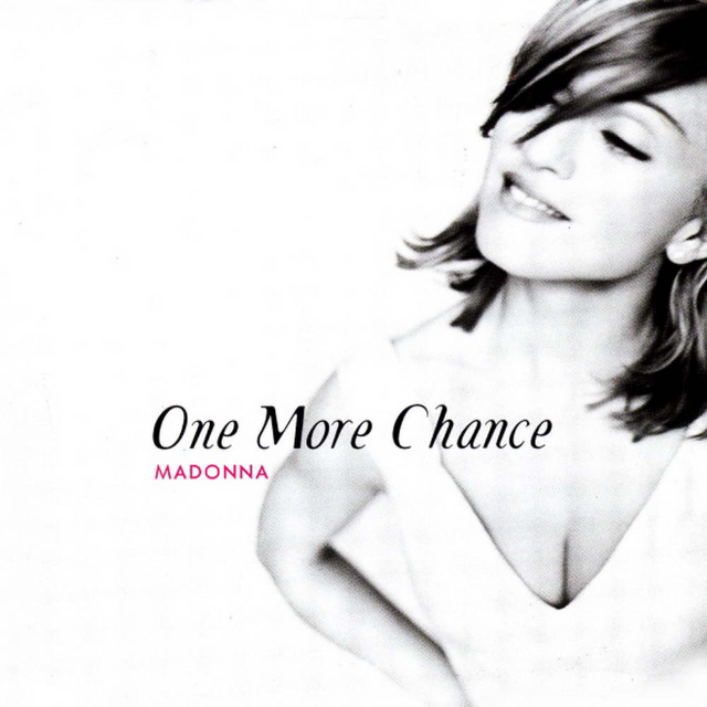 One More Chance (Album Version)