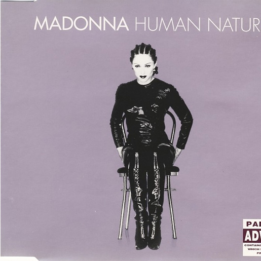 Human Nature (Human Club Mix)