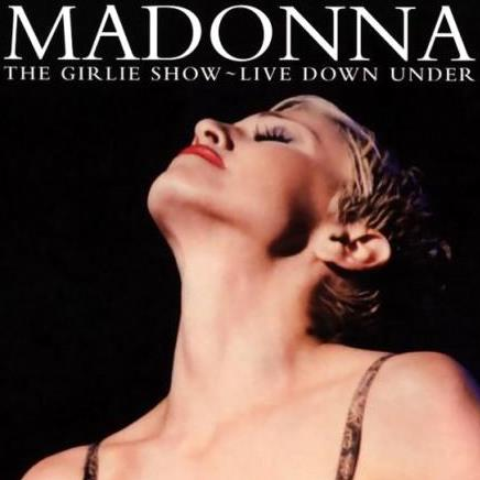The Girlie Show