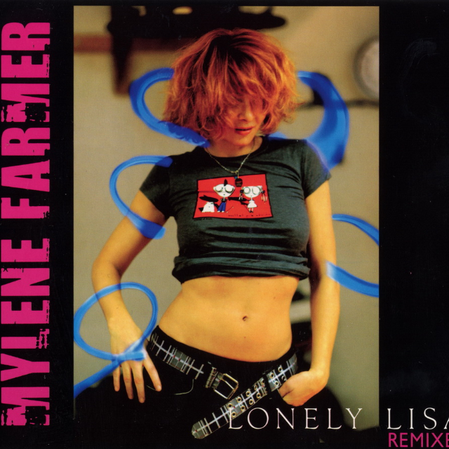 Lonely Lisa (instrumental version)