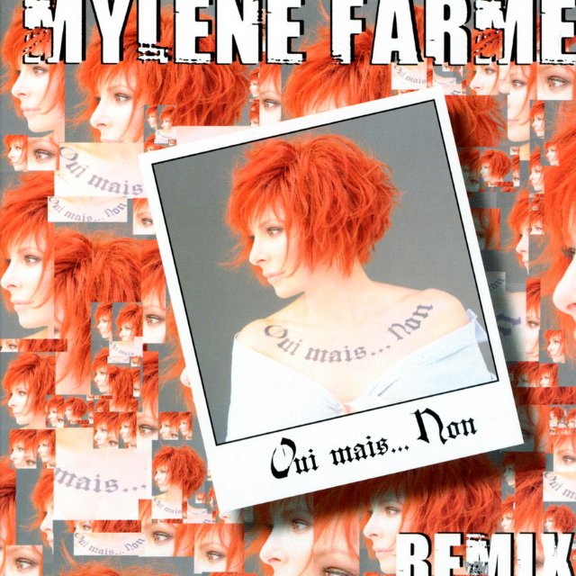 Oui mais... non (Glam as You club mix)