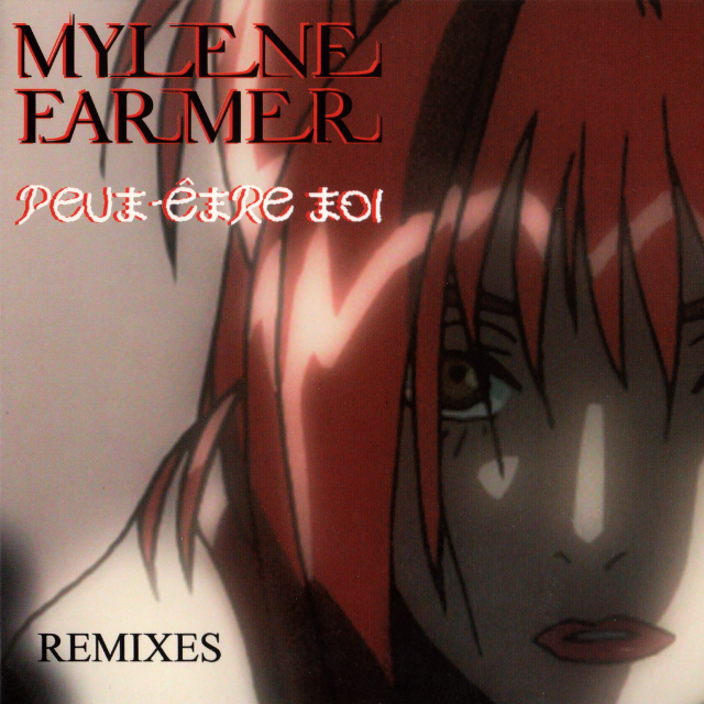 Peut tre toi Miss Farmer' s remix