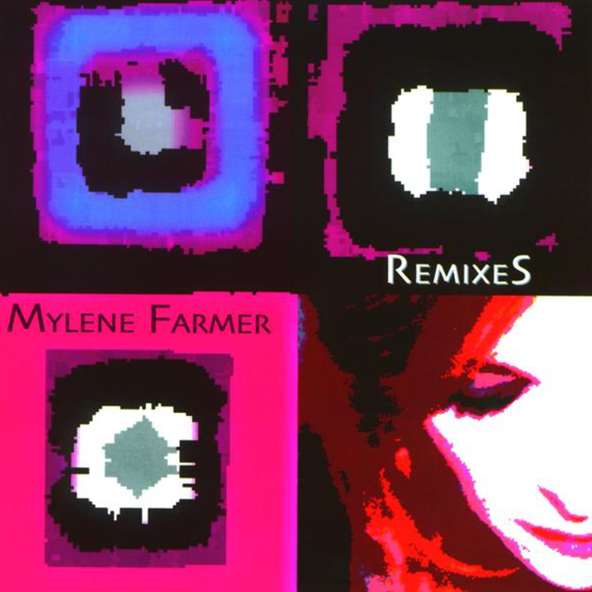 Remixes 2003