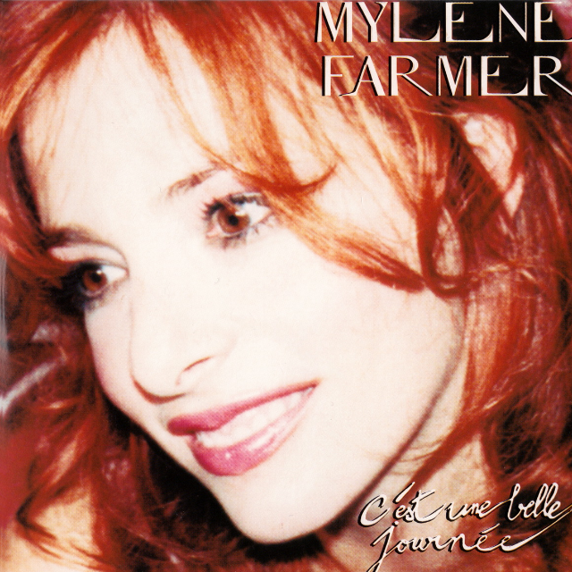 C' est une belle journe e single version