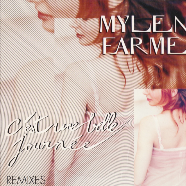 C' est une belle journe e elegie' s remix club