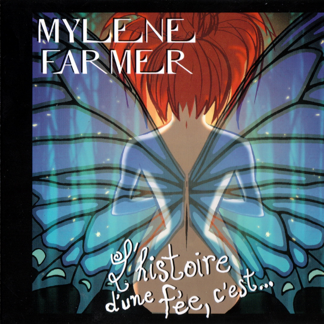 L' Histoire D' Une Fe e, C' Est... Single Version