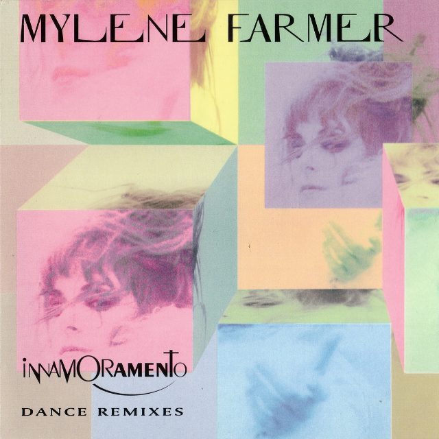 Innamoramento (Momento Dance Mix)