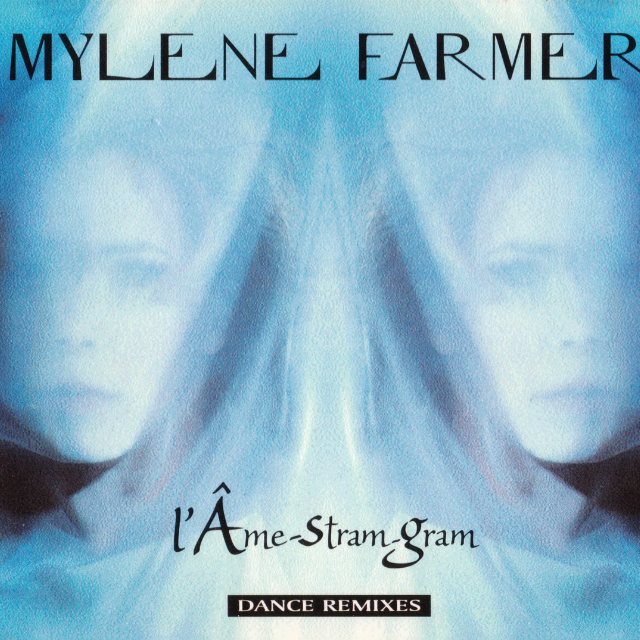 L' meStramGram Single Version