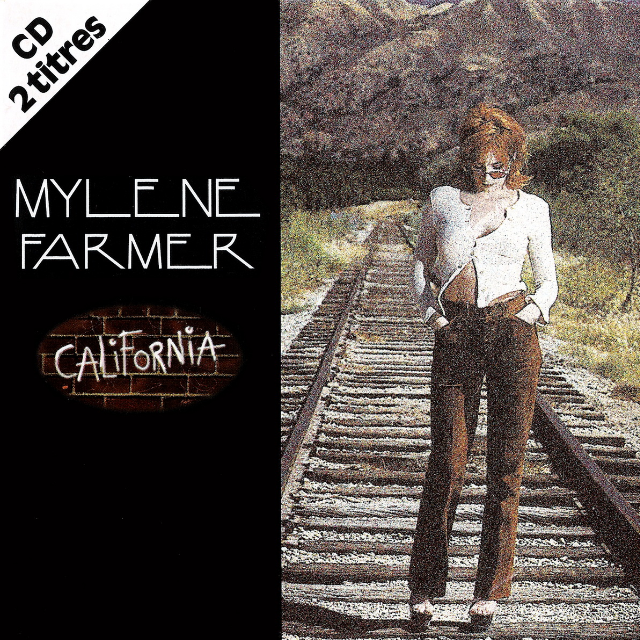California (Ramon Zenker's Radio Remix)