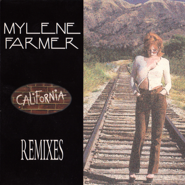 California (Remixes)