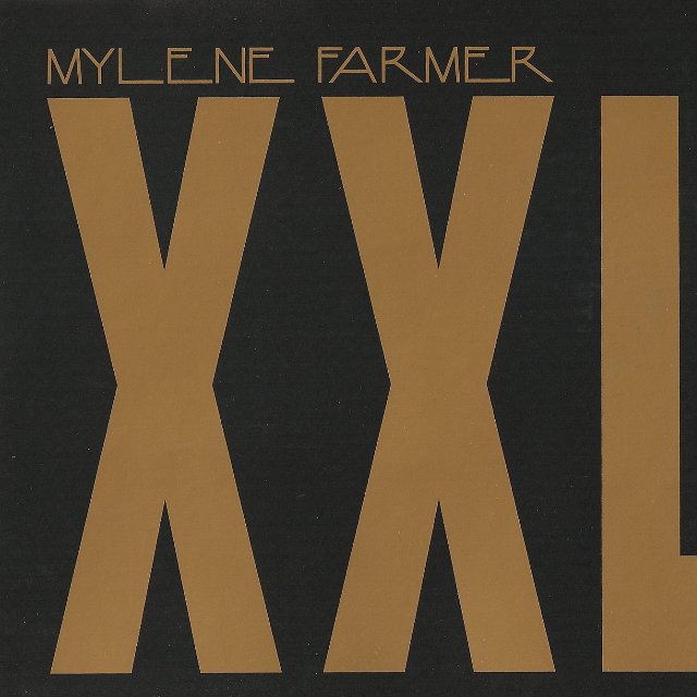 XXL (New Remix Edit)
