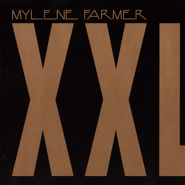 XXL (Single Dance Mix)