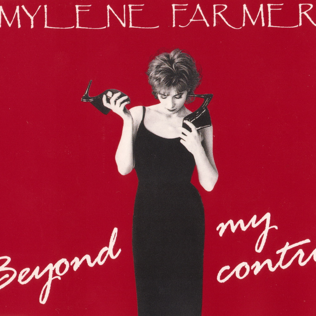 Beyond My Control (Single Mix)