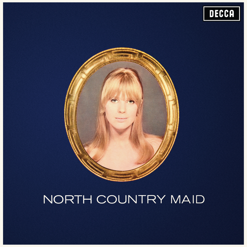 North Country Maid