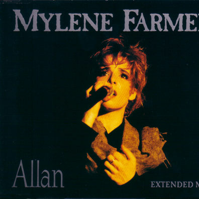 Allan (Extended Mix CD-MAXI)