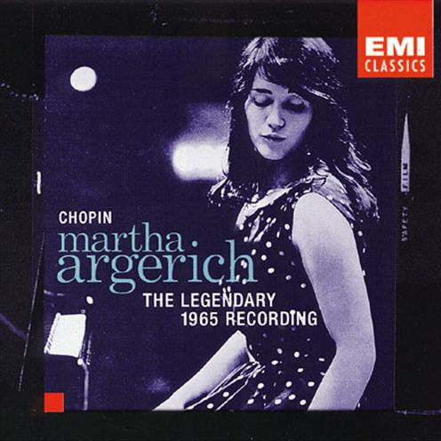 Chopin: The Legendary 1965 Recording