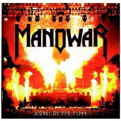 Die for Metal (live)