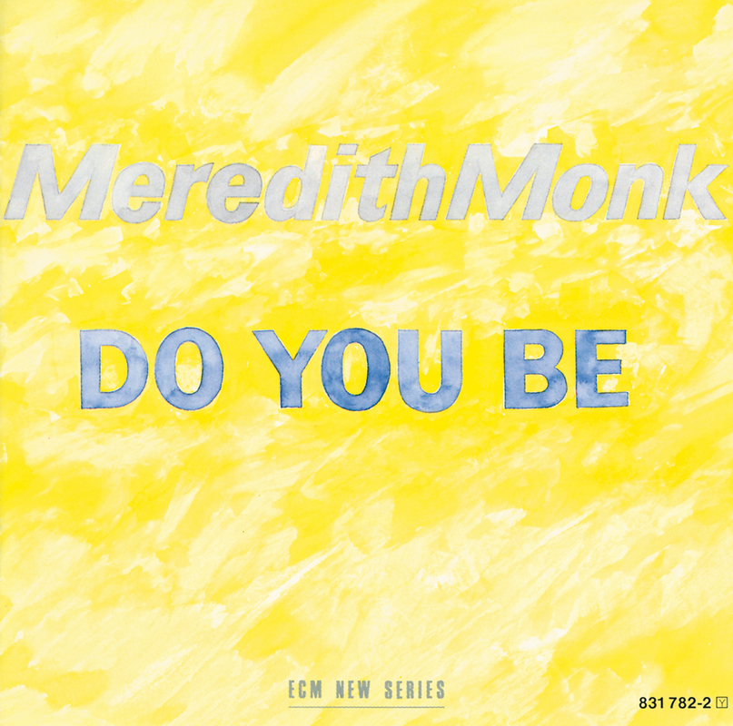 Monk: The Games - Panda Chant II