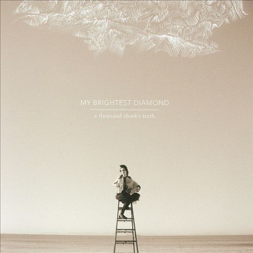 From the Top of the World