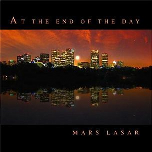 A Drive Through Vineyards