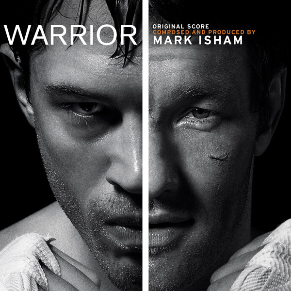 Warrior (Original Motion Picture Soundtrack)