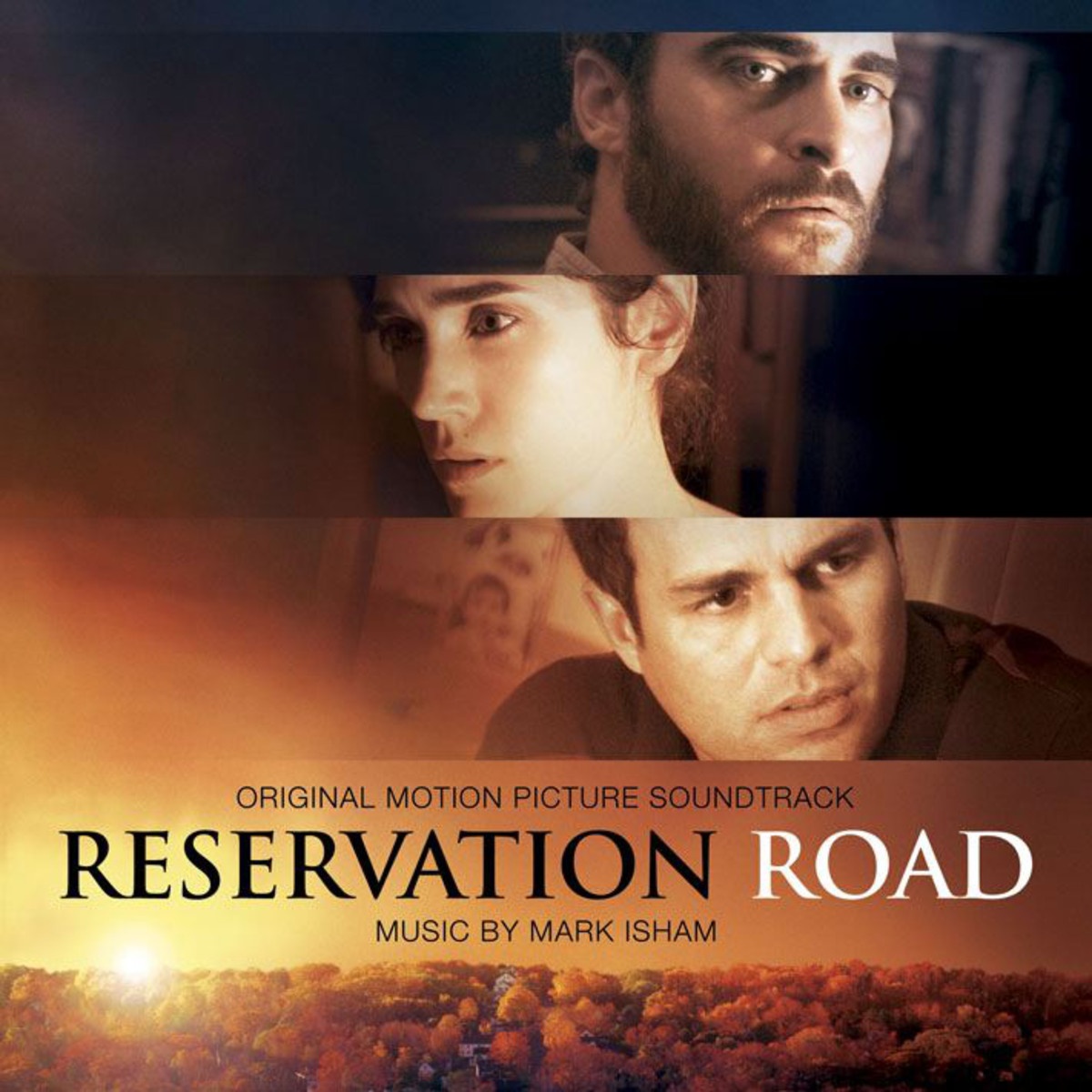Reservation Road (Original Motion Picture Soundtrack)