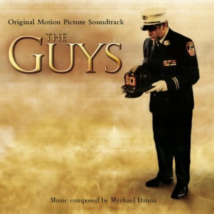 The Guys (Original Motion Picture Score)