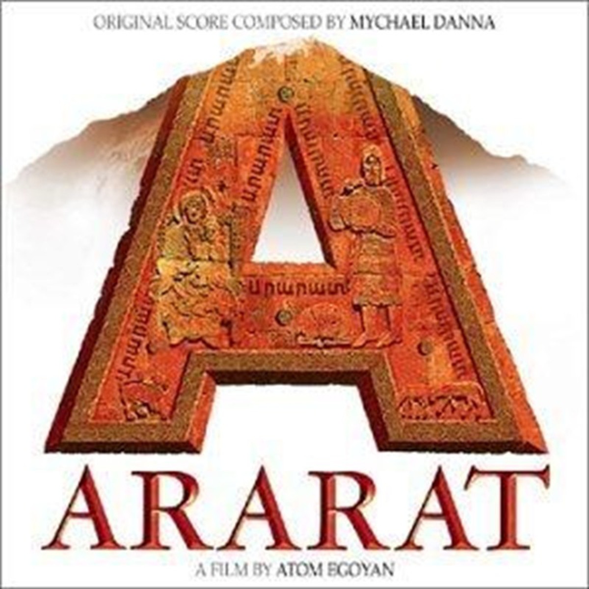 Ararat (Original Score)