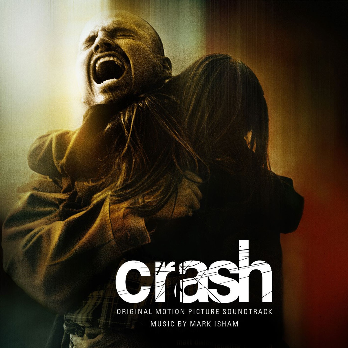 Crash (Original Motion Picture Soundtrack)
