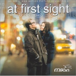 At First Sight [Score/Soundtrack]