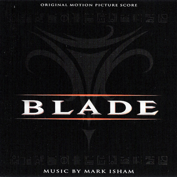 Blade (Original Motion Picture Score)