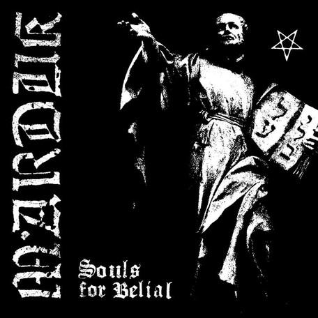 Souls For Belial