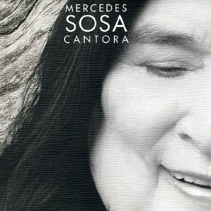 Cantora, Vol. 1