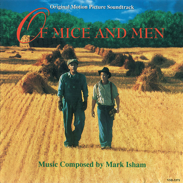 Of Mice And Men ( End Titles )