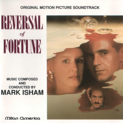 Reversal of Fortune (Original Motion Picture Soundtrack)