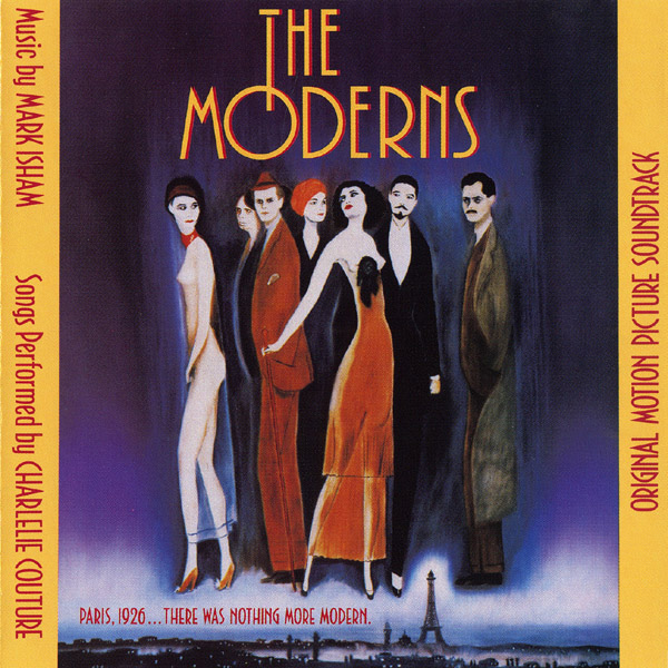 The Moderns (Original Motion Picture Soundtrack)