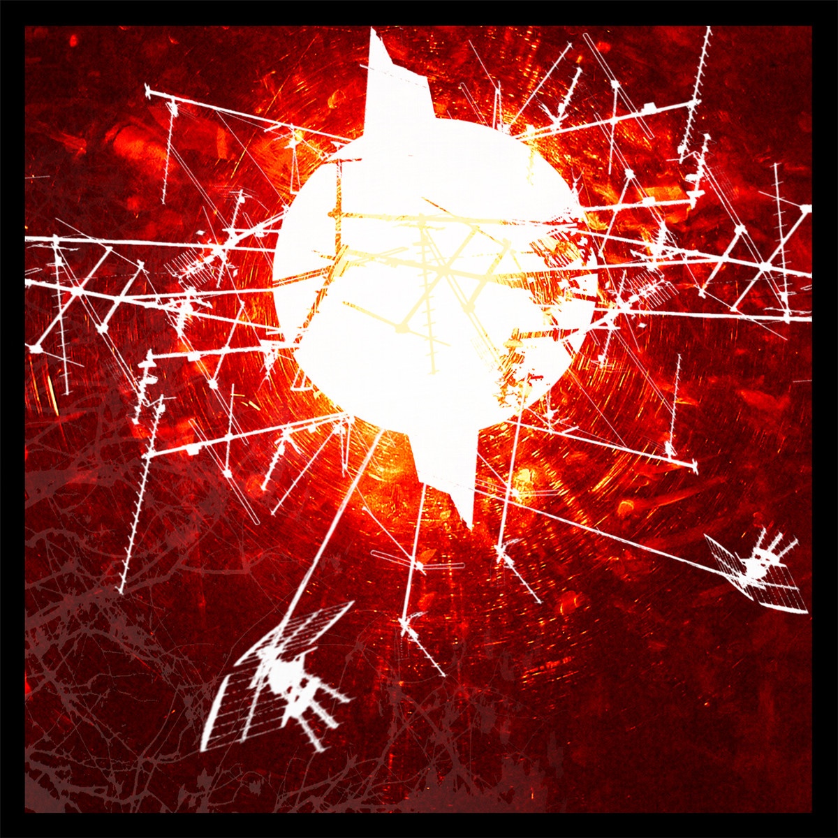 Happiness Is the Road, Vol. 1