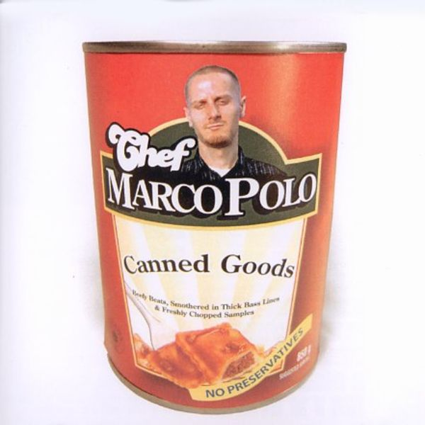 Canned Goods