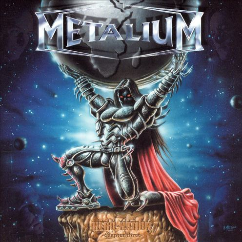 Accused to Be a Witch