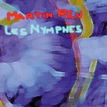 Les Nymphes et La Mer