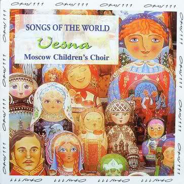 Fair Maidens(Dargomyzhski)