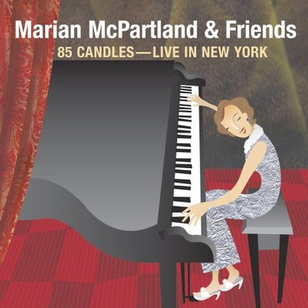 85 Candles: Live in New York