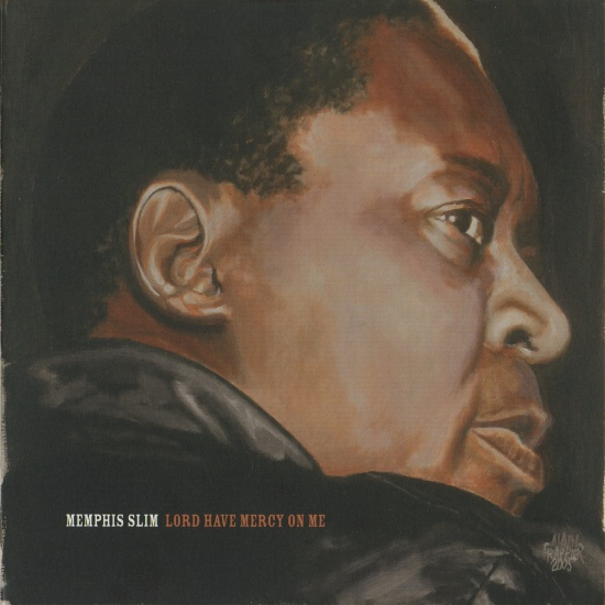 Whiskey Drinking Man