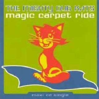 Magic Carpet Ride [Ulti-Mix]