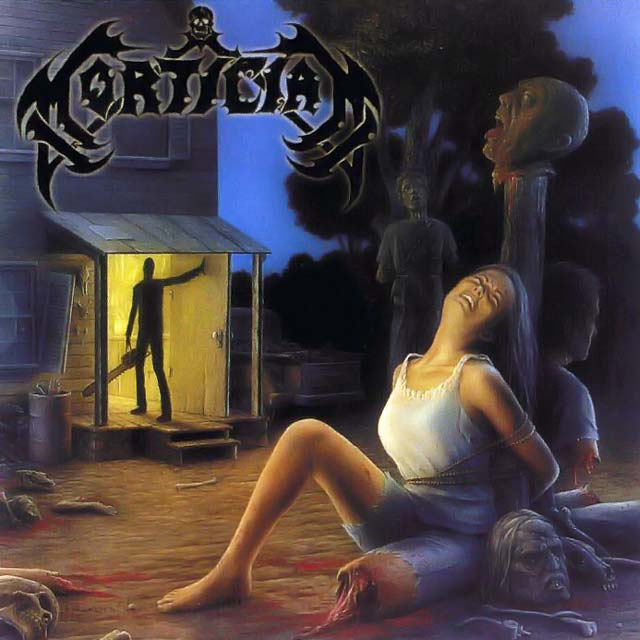 Mauled Beyond Recognition